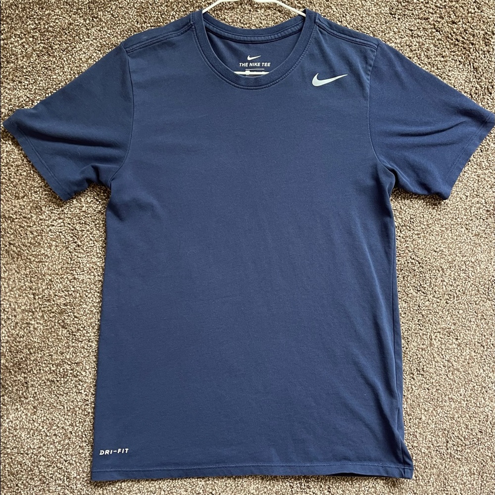 Nike dri-fit